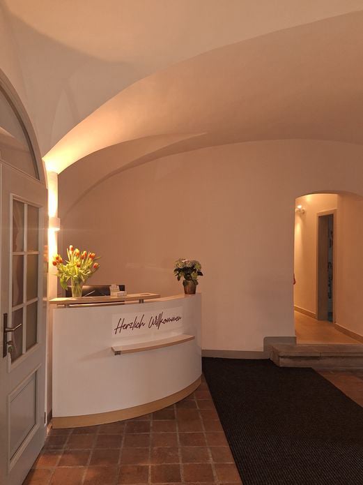 Physiotherapie Christiane Mönnig